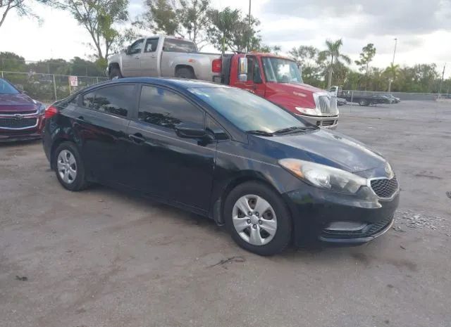 KIA FORTE 2015 knafk4a66f5388603