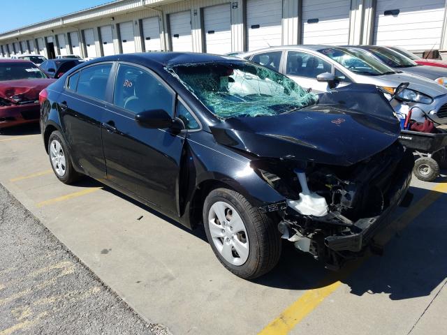 KIA FORTE LX 2015 knafk4a66f5392490