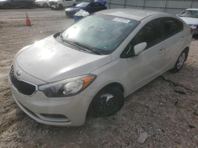 KIA FORTE 2015 knafk4a66f5392599