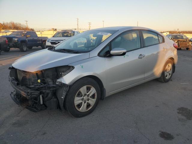 KIA FORTE LX 2015 knafk4a66f5394062