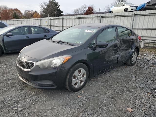 KIA FORTE 2015 knafk4a66f5400894