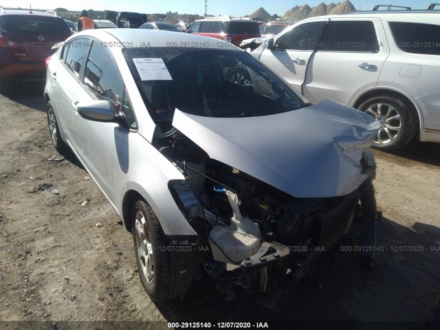 KIA FORTE 2015 knafk4a66f5404797