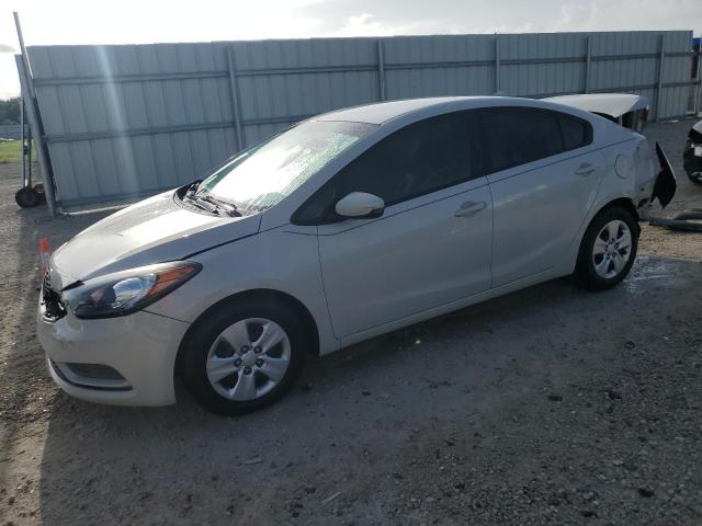 KIA FORTE LX 2015 knafk4a66f5411104