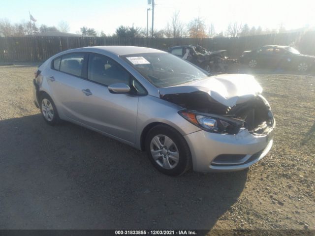 KIA FORTE 2015 knafk4a66f5418490