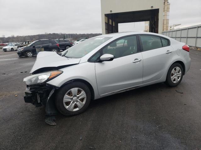 KIA FORTE LX 2015 knafk4a66f5421230