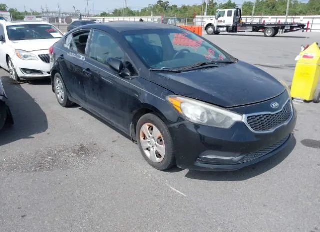 KIA FORTE 2015 knafk4a66f5423284