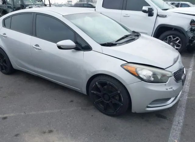 KIA FORTE 2015 knafk4a66f5426153