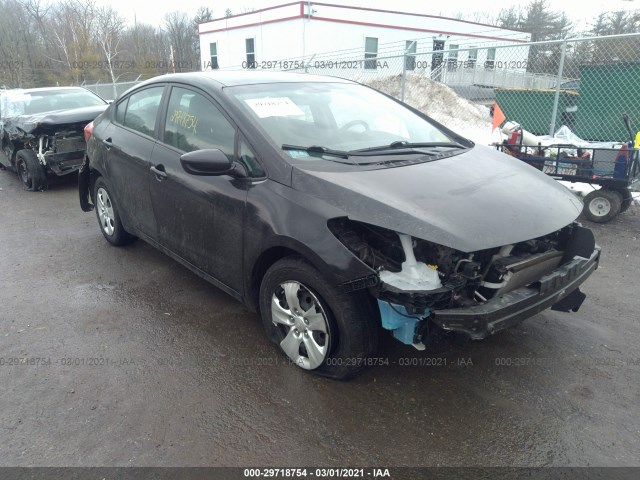 KIA FORTE 2015 knafk4a66f5428727