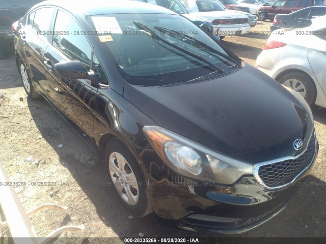 KIA FORTE 2015 knafk4a66f5429022