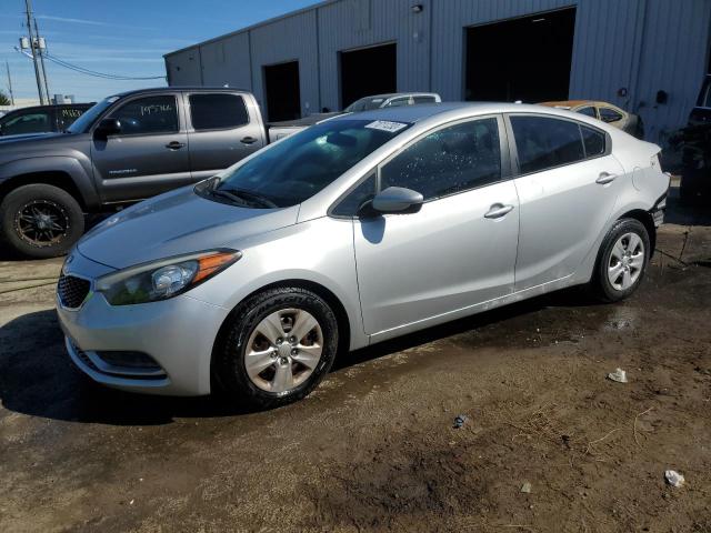 KIA FORTE LX 2015 knafk4a66f5430767