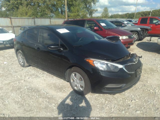 KIA FORTE 2015 knafk4a66f5431935