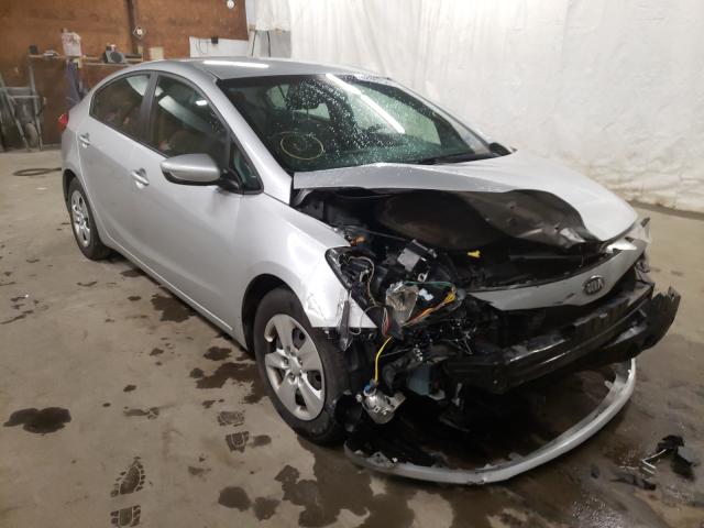 KIA FORTE LX 2015 knafk4a66f5433720