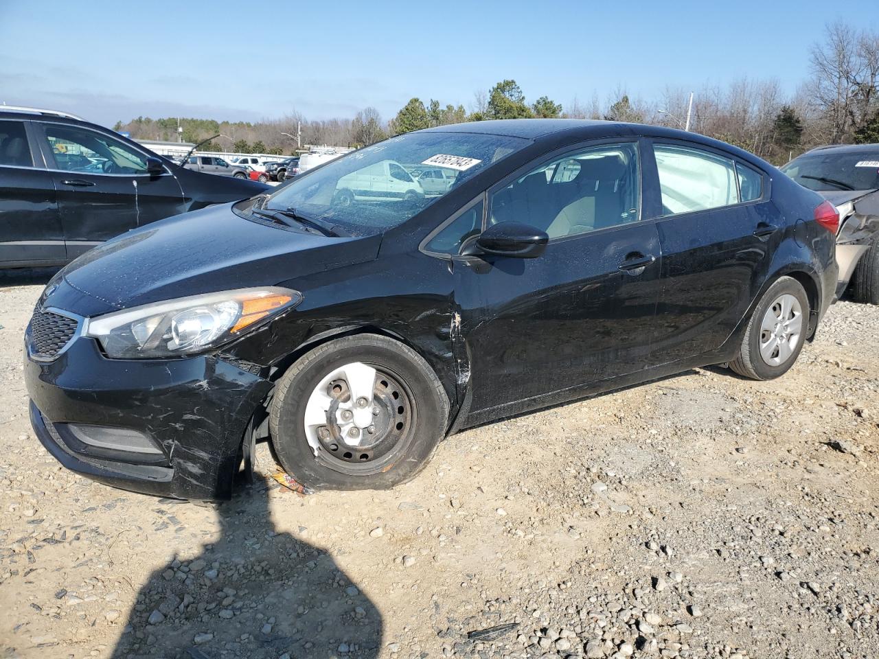 KIA FORTE 2015 knafk4a66f5437184