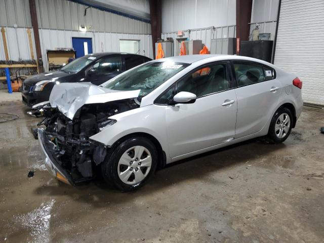 KIA FORTE 2016 knafk4a66g5445044