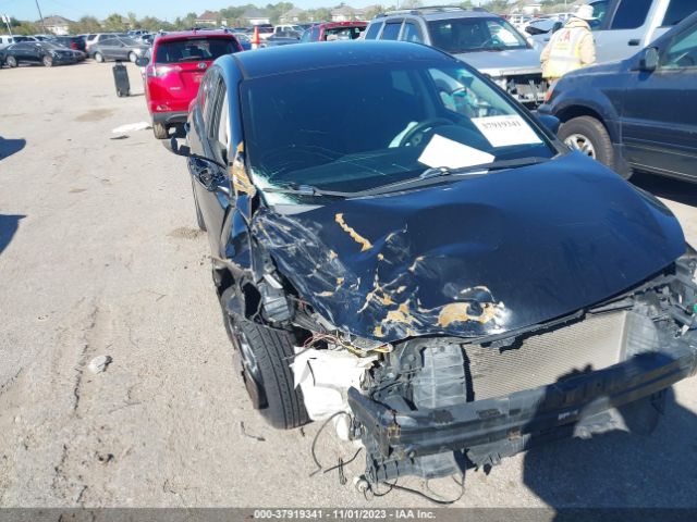 KIA FORTE 2016 knafk4a66g5485544