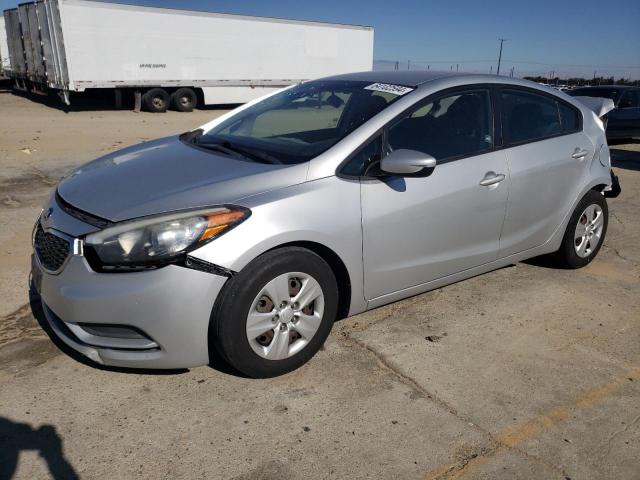 KIA FORTE 2016 knafk4a66g5501483