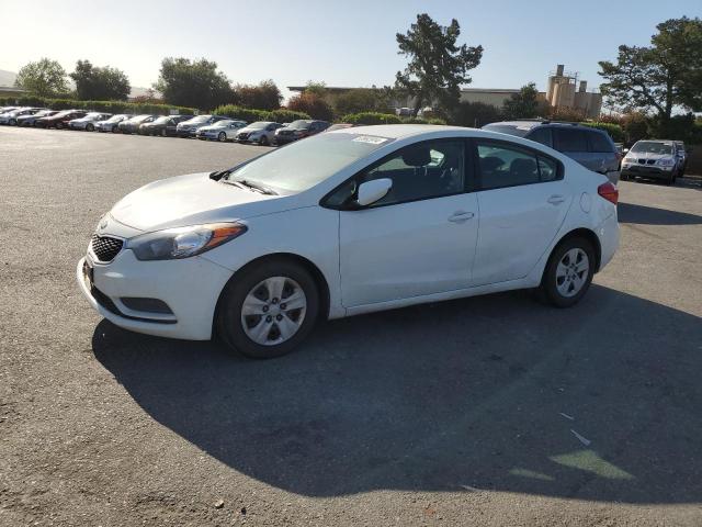 KIA FORTE 2016 knafk4a66g5510233