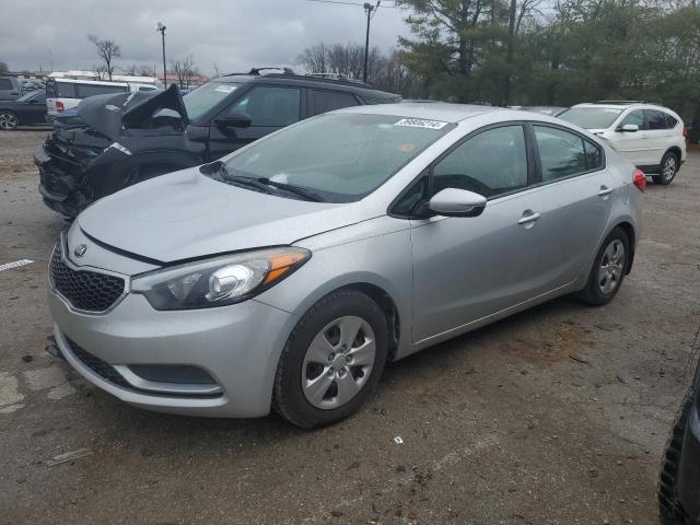 KIA FORTE 2016 knafk4a66g5532894