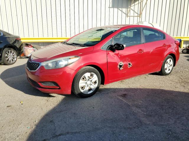 KIA FORTE 2016 knafk4a66g5549890