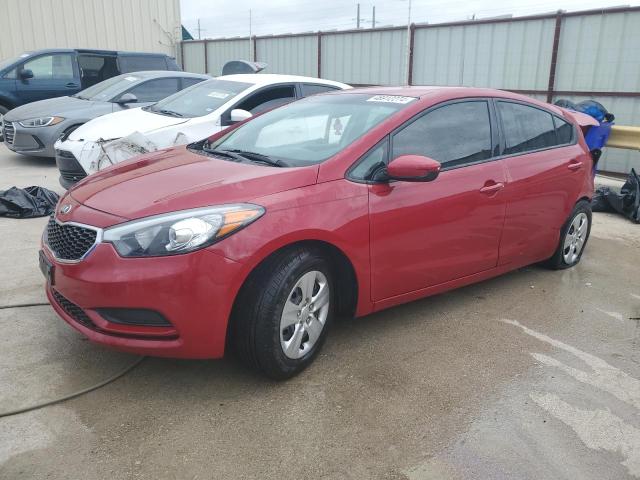 KIA FORTE 2016 knafk4a66g5593145