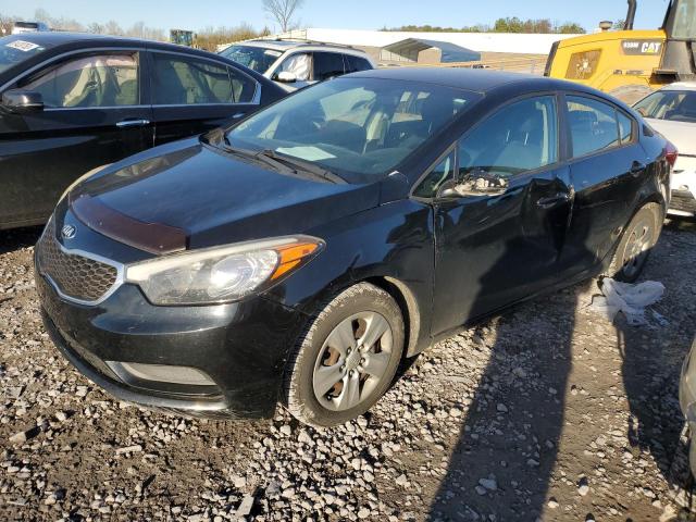 KIA FORTE 2016 knafk4a66g5601986