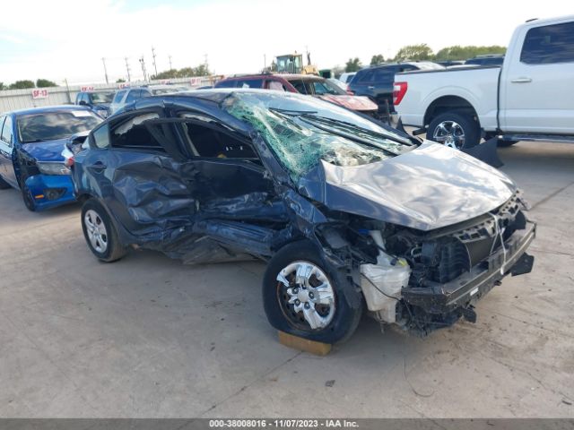 KIA FORTE 2016 knafk4a66g5606072