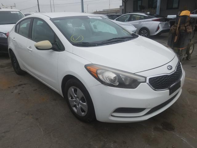 KIA NULL 2016 knafk4a66g5615760