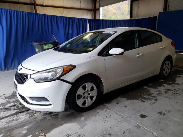 KIA FORTE 2016 knafk4a66g5618335