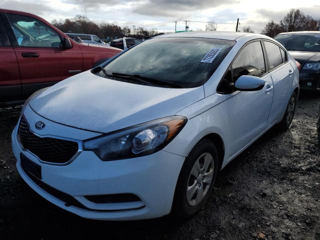 KIA FORTE 2014 knafk4a67e5067717