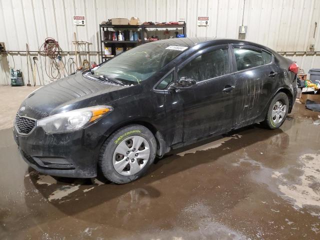 KIA FORTE 2014 knafk4a67e5084288