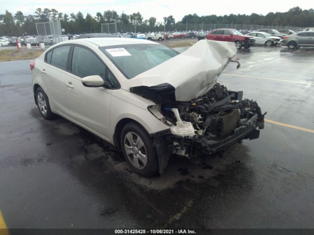 KIA FORTE 2014 knafk4a67e5087918