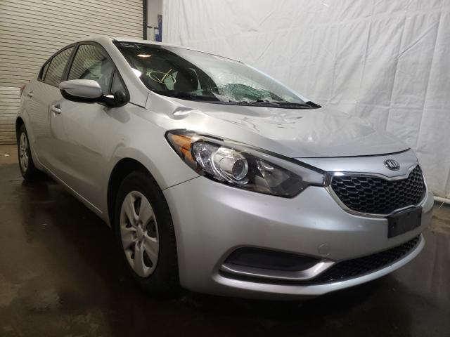 KIA FORTE LX 2014 knafk4a67e5139662