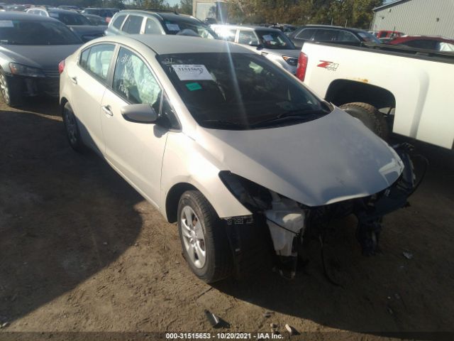 KIA FORTE 2014 knafk4a67e5149642