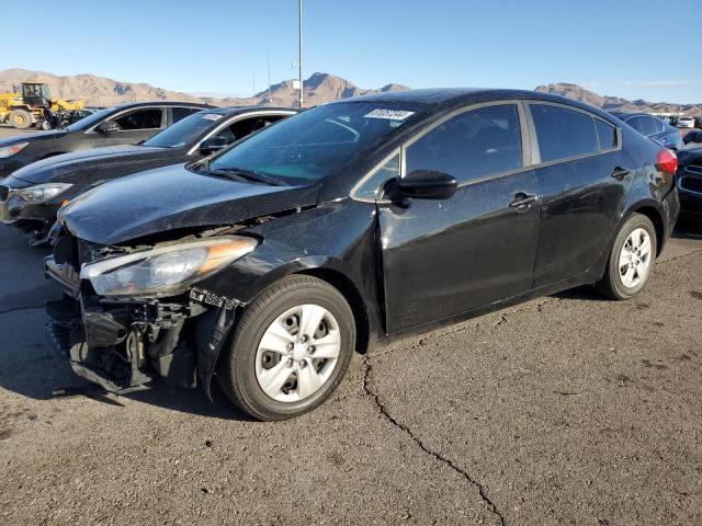 KIA FORTE LX 2014 knafk4a67e5164738