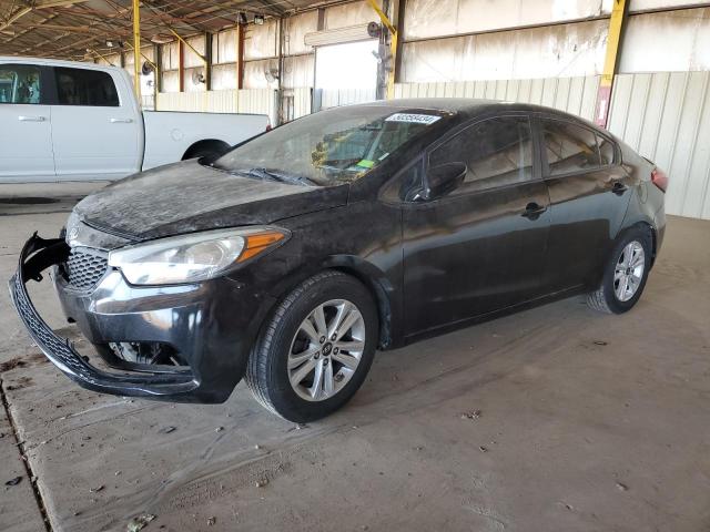 KIA FORTE 2014 knafk4a67e5164769