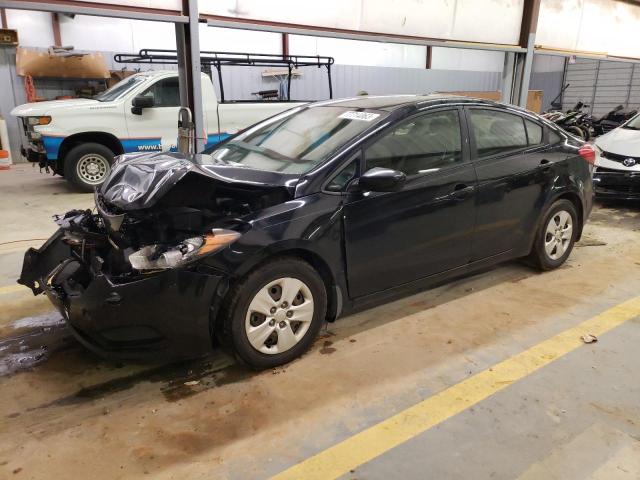 KIA FORTE 2014 knafk4a67e5171222