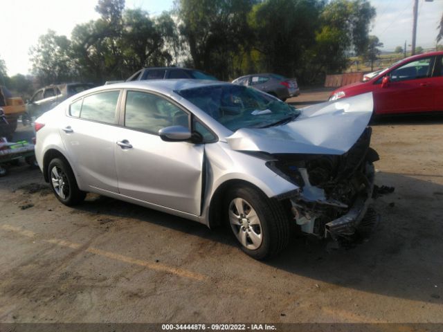 KIA FORTE 2014 knafk4a67e5171947