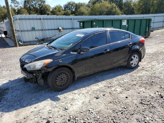 KIA FORTE 2014 knafk4a67e5189557