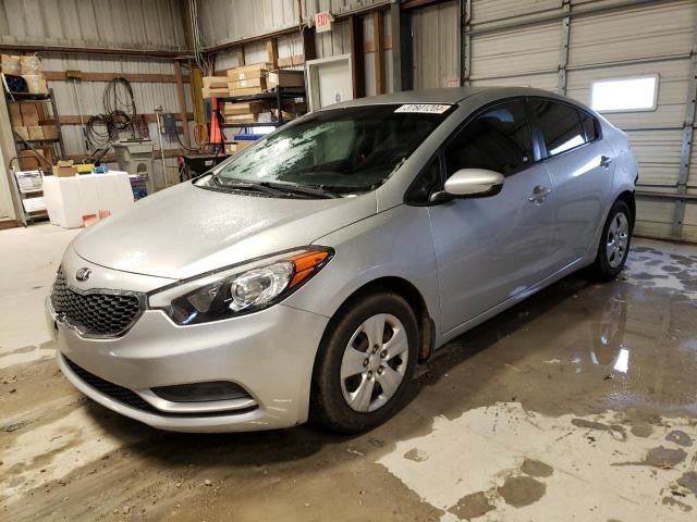 KIA FORTE 2014 knafk4a67e5195178