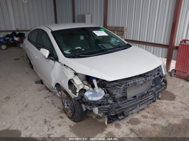 KIA FORTE 2015 knafk4a67f5255848