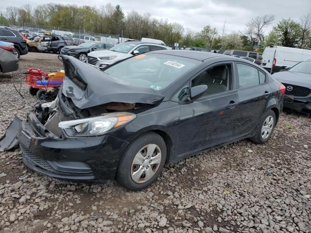 KIA FORTE 2015 knafk4a67f5260094