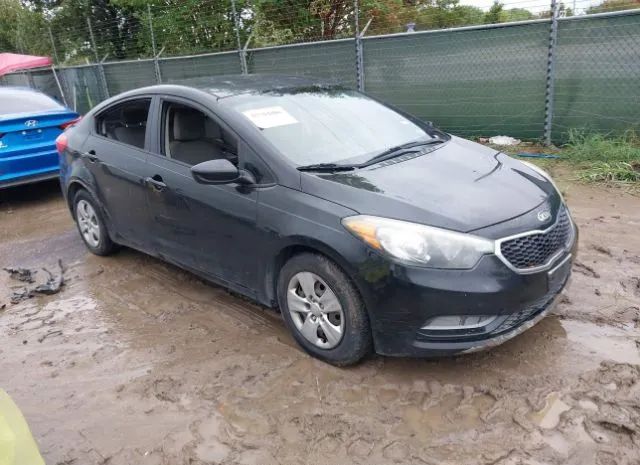 KIA FORTE 2015 knafk4a67f5262847