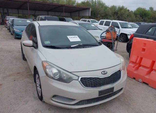 KIA FORTE 2015 knafk4a67f5275744