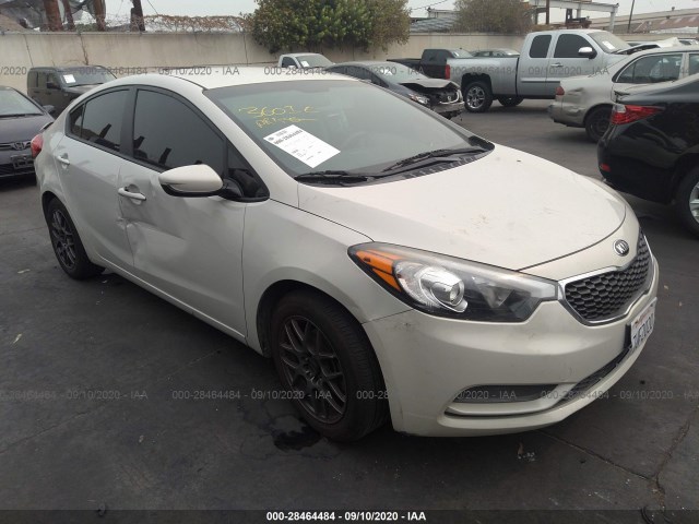 KIA FORTE 2015 knafk4a67f5285478