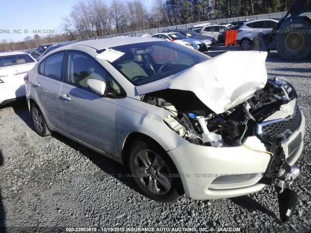 KIA FORTE 2015 knafk4a67f5287134