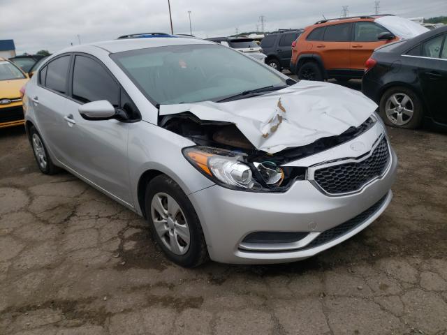 KIA FORTE 2015 knafk4a67f5300674