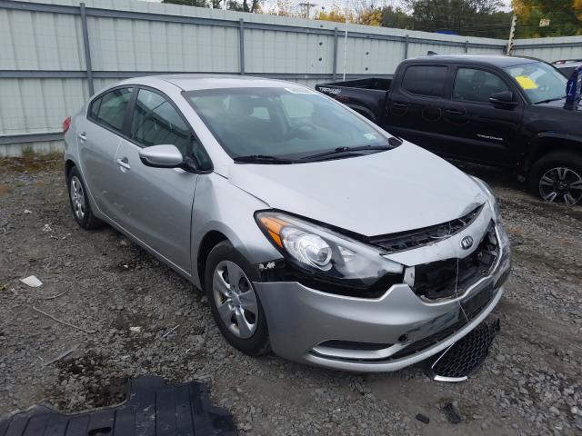 KIA FORTE LX 2015 knafk4a67f5308838