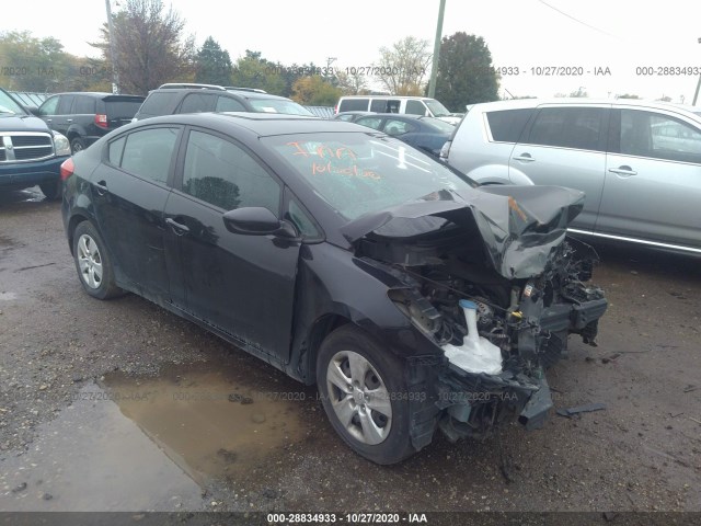 KIA FORTE 2015 knafk4a67f5323906