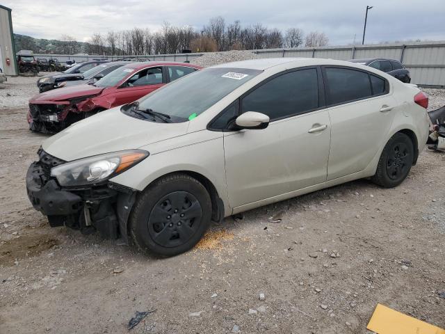 KIA FORTE 2015 knafk4a67f5324165