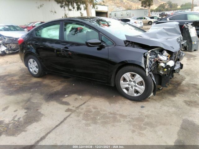 KIA FORTE 2015 knafk4a67f5332394